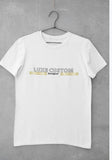 Deluxe T-Shirt - Luxe-Custom-Designer