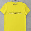 Deluxe T-Shirt - Luxe Custom Designer