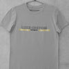 Deluxe T-Shirt - Luxe Custom Designer