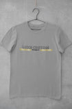 Deluxe T-Shirt - Luxe-Custom-Designer