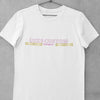 Deluxe T-Shirt - Luxe Custom Designer
