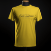 Deluxe X T-Shirt - Luxe Custom Designer