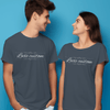 Deluxe X T-SHIRT - Luxe Custom Designer