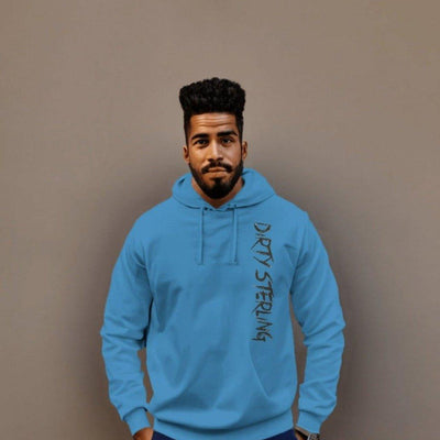 DS Hoodie - Luxe-Custom-Designer