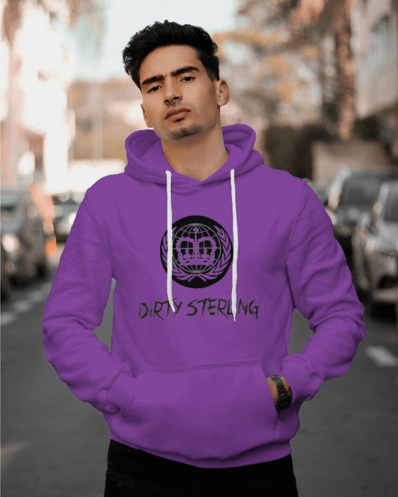 DS Hoodie - Luxe-Custom-Designer