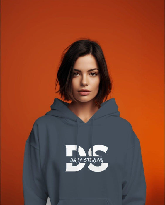 DS Hoodie - Luxe-Custom-Designer