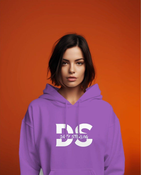 DS Hoodie - Luxe-Custom-Designer