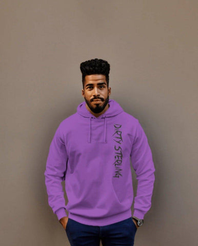 DS Hoodie - Luxe-Custom-Designer