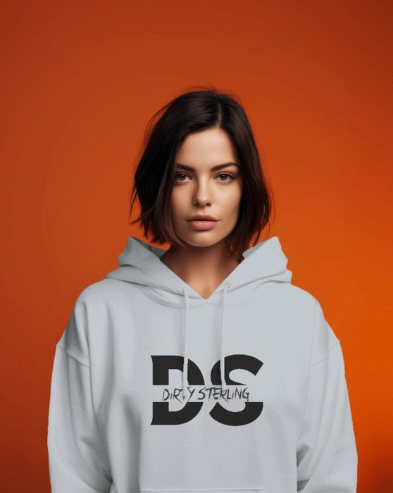 DS Hoodie - Luxe-Custom-Designer