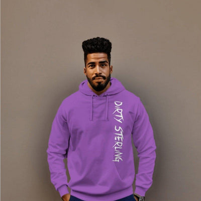 DS Hoodie - Luxe-Custom-Designer