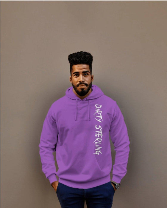 DS Hoodie - Luxe-Custom-Designer