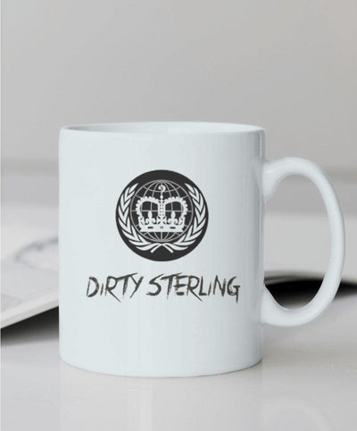 DS Mug - Luxe Custom Designer