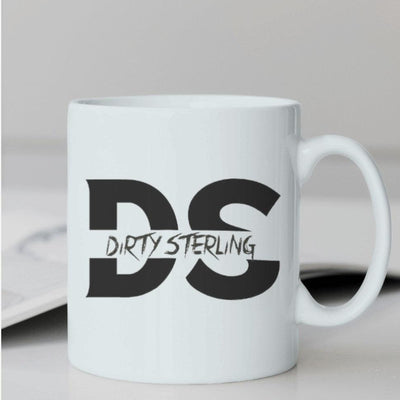 DS Mug - Luxe-Custom-Designer