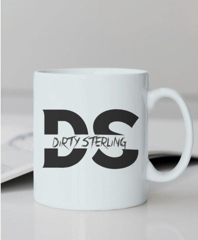 DS Mug - Luxe-Custom-Designer