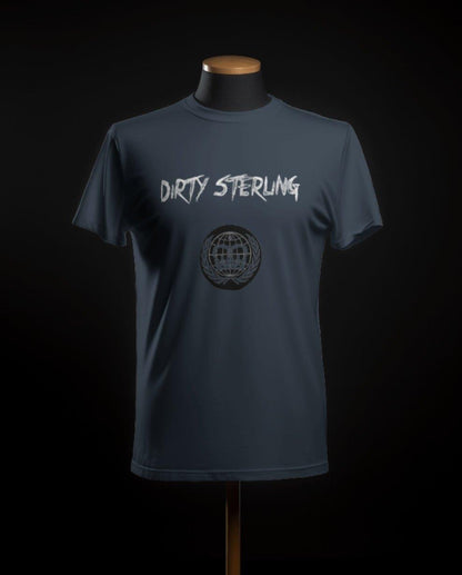 DS T-Shirt - Luxe Custom Designer