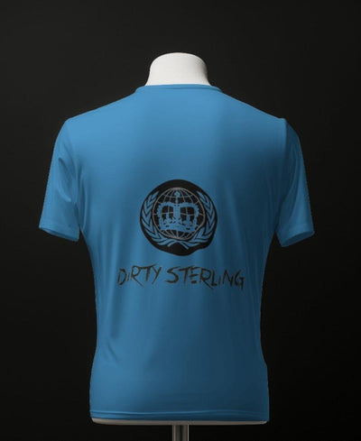DS T-Shirt - Luxe Custom Designer