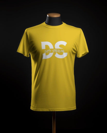 DS T-Shirt - Luxe Custom Designer