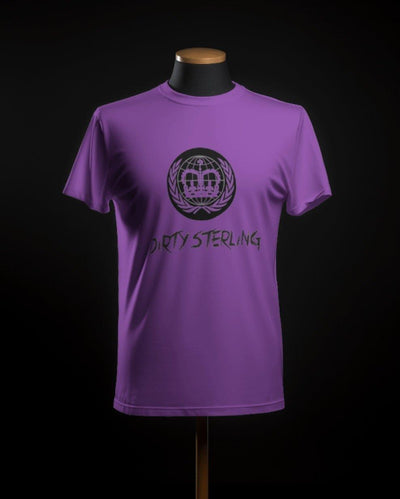 DS T-Shirt - Luxe Custom Designer