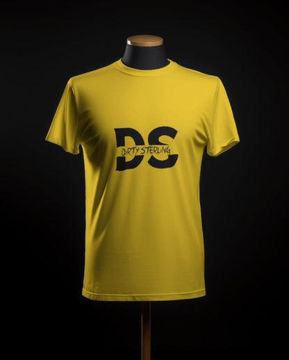 DS T-Shirt - Luxe Custom Designer