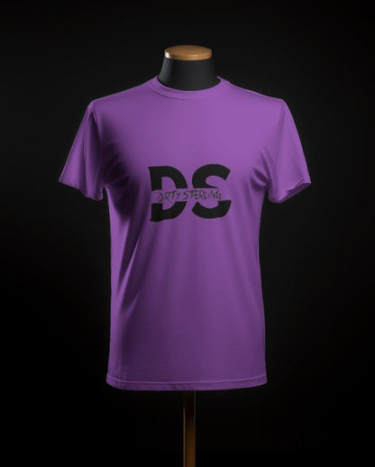 DS T-Shirt - Luxe Custom Designer