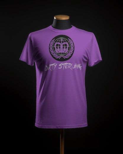 DS T-Shirt - Luxe Custom Designer