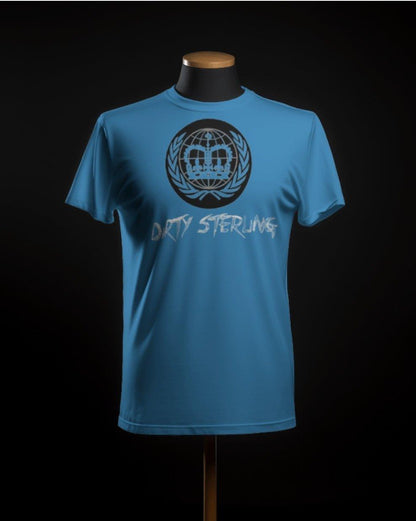 DS T-Shirt - Luxe Custom Designer