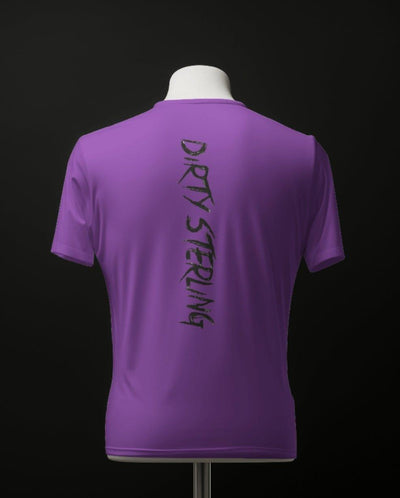 DS T-Shirt - Luxe Custom Designer
