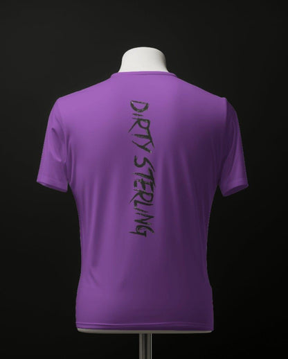 DS T-Shirt - Luxe Custom Designer