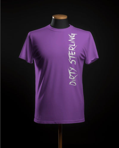 DS T-Shirt - Luxe Custom Designer