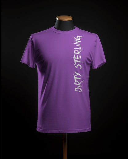 DS T-Shirt - Luxe Custom Designer