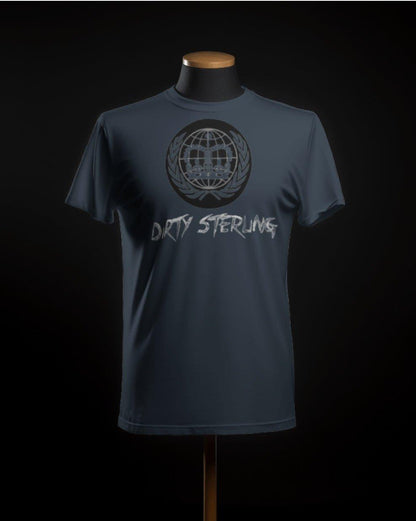 DS T-Shirt - Luxe Custom Designer