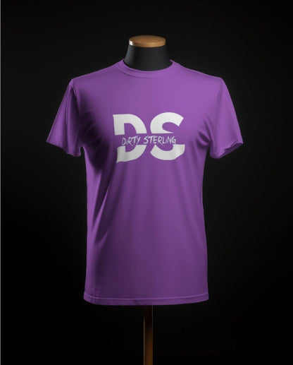 DS T-Shirt - Luxe Custom Designer
