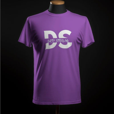 DS T-Shirt - Luxe-Custom-Designer