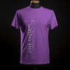 Elegant Designer T-Shirt - Luxe Custom Designer