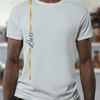 Exclusive Luxe Custom T-Shirts - Luxe Custom Designer