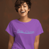 Exclusive Luxe Custom T-Shirts - Luxe Custom Designer
