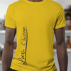 Exclusive Luxe Custom T-Shirts - Luxe Custom Designer