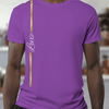 Exclusive Luxe T-Shirt - Luxe Custom Designer