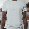 Exclusive Luxe T-Shirt - Luxe Custom Designer