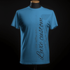 Fancy Xi T-Shirt - Luxe Custom Designer