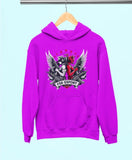 FSK Esport Hoodie - Luxe-Custom-Designer