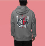 FSK Esport Hoodie - Luxe-Custom-Designer