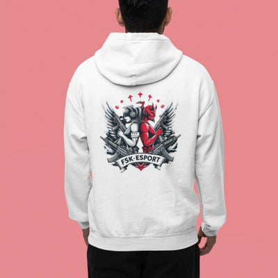 FSK Esport Hoodie - Luxe-Custom-Designer