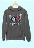 FSK Esport Hoodie - Luxe-Custom-Designer