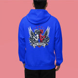 FSK Esport Hoodie - Luxe-Custom-Designer