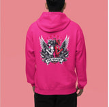 FSK Esport Hoodie - Luxe-Custom-Designer