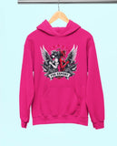 FSK Esport Hoodie - Luxe-Custom-Designer