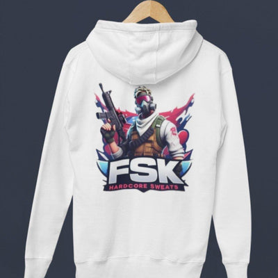 FSK Gaming Hoodie - Luxe-Custom-Designer