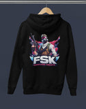 FSK Gaming Hoodie - Luxe-Custom-Designer