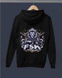 FSK Mr M Game Hoodie - Luxe-Custom-Designer